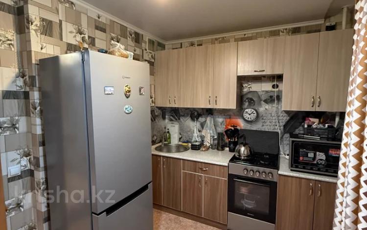 1-комнатная квартира · 34.4 м² · 6/9 этаж, Аэропорт 19 за 17.6 млн ₸ в Костанае — фото 2