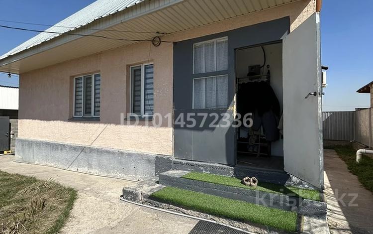 Жеке үй · 4 бөлме · 100 м² · 5.2 жүзд., 67 квартал, бағасы: 32 млн ₸ в Каскелене — фото 2