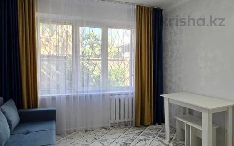 1-бөлмелі пәтер · 14 м² · 1/4 қабат, Алтынсарина 1/1 — Срочная продажа!!!, бағасы: 13 млн ₸ в Алматы, Ауэзовский р-н — фото 3