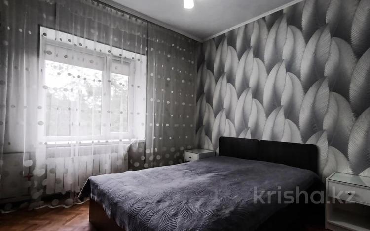 2-комнатная квартира · 54 м² · 4/5 этаж, Жибек жолы 124 — Наурызбай батыра за 380 000 ₸ в Алматы, Алмалинский р-н — фото 17