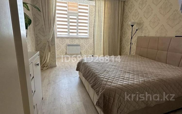 3-комнатная квартира, 116 м², 9/9 этаж, 19-й мкр 32 за 38 млн 〒 в Актау, 19-й мкр — фото 3