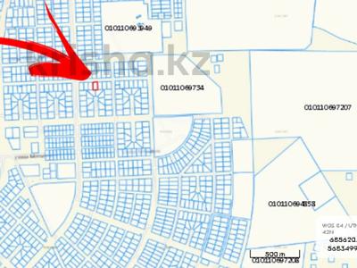 Участок · 10 соток, 6 мкр за 3.9 млн ₸ в Кояндах