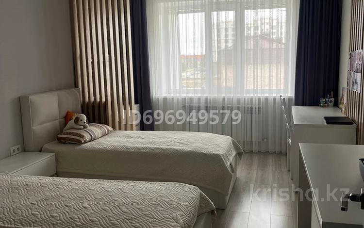 5-бөлмелі пәтер · 129 м² · 4/4 қабат, Берекемикрорайон, бағасы: 75 млн ₸ в Костанае — фото 2
