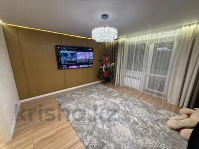 3-бөлмелі пәтер · 66.3 м² · 2/9 қабат, Энергетик 1, бағасы: 32 млн ₸ в Семее