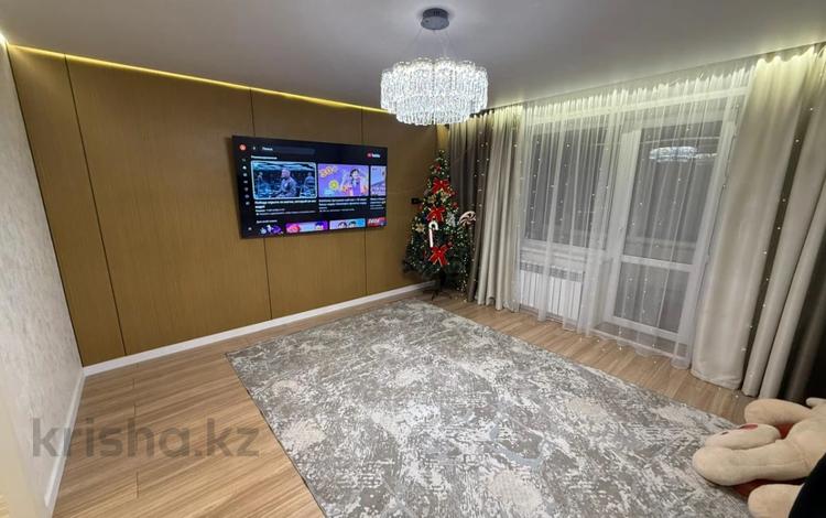 3-комнатная квартира · 66.3 м² · 2/9 этаж, Энергетик 1 за 32 млн ₸ в Семее — фото 10