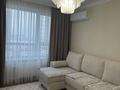 2-комнатная квартира · 50.9 м² · 15/17 этаж, Сатпаева 82 — Каныша Сатпаева за 60 млн ₸ в Алматы, Бостандыкский р-н
