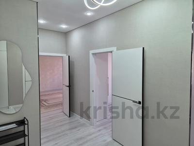 2-бөлмелі пәтер · 75 м² · 2/5 қабат, Саздинское Лесничество, бағасы: 34 млн ₸ в Актобе