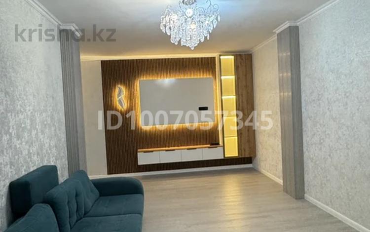 3-комнатная квартира · 95.3 м² · 7/15 этаж, Мангилик Ел 17 — Алматы за 50 млн 〒 в Астане, Есильский р-н — фото 38