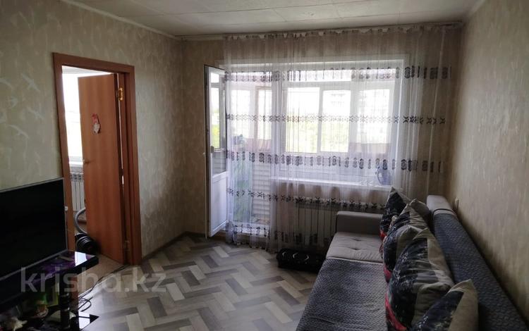 3-комнатная квартира · 47.2 м² · 4/5 этаж, 6 микрорайон — Центрального рынка за 8.5 млн ₸ в Темиртау — фото 2