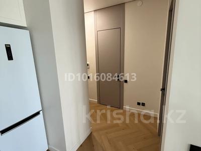 2-комнатная квартира · 60 м² · 2/9 этаж, мкр Тараз, Рыскулова 33/2 за 350 000 ₸ в Шымкенте, Аль-Фарабийский р-н