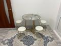 1-бөлмелі пәтер · 33 м² · 1/5 қабат, Ұлы дала 50 — Ұлы дала, бағасы: 80 000 ₸ в Таразе — фото 5