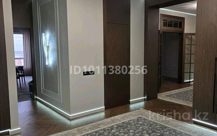 4-бөлмелі пәтер · 160 м² · 7/10 қабат, мкр. Алтын орда, Мкр Батыс-2 11Б, бағасы: 120 млн ₸ в Актобе — фото 2