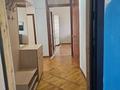 3-бөлмелі пәтер, 74.3 м², 4/4 қабат, Казыбек би — Тулебаева, бағасы: 68 млн 〒 в Алматы, Медеуский р-н