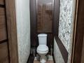 Отдельный дом · 5 комнат · 118 м² · 8 сот., мкр Юго-Восток, Кирпичный 30 за 35 млн ₸ в Караганде, Казыбек би р-н — фото 29