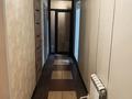 Отдельный дом · 5 комнат · 118 м² · 8 сот., мкр Юго-Восток, Кирпичный 30 за 35 млн ₸ в Караганде, Казыбек би р-н — фото 30