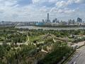 5-бөлмелі пәтер · 186 м² · 14/20 қабат, Байтурсынова 5 — Пирамида, бағасы: 140 млн ₸ в Астане, Алматы р-н — фото 12