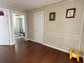5-бөлмелі пәтер · 186 м² · 14/20 қабат, Байтурсынова 5 — Пирамида, бағасы: 140 млн ₸ в Астане, Алматы р-н — фото 35