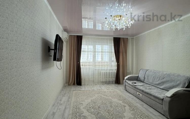 2-бөлмелі пәтер · 61 м² · 2/9 қабат, Жаңа орда ш/а., бағасы: 200 000 ₸ в Уральске, мкр Жана Орда — фото 2