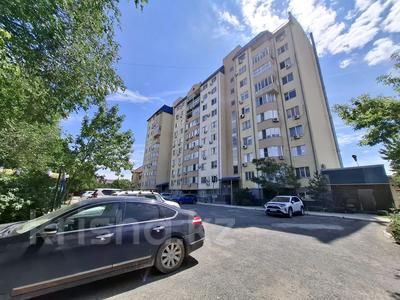 2-бөлмелі пәтер · 66.8 м² · 8/9 қабат, маметова 29, бағасы: 22.5 млн ₸ в Атырау, мкр Жилгородок