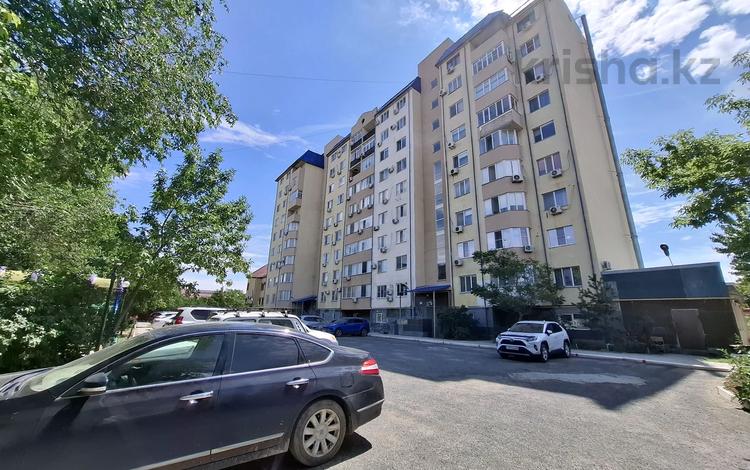 2-бөлмелі пәтер · 66.8 м² · 8/9 қабат, маметова 29, бағасы: 22.5 млн ₸ в Атырау, мкр Жилгородок — фото 2
