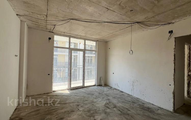 3-бөлмелі пәтер · 72 м² · 4/10 қабат, 1-й пер. Баги, бағасы: ~ 30.8 млн 〒 в Батуми — фото 2