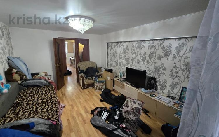 3-комнатная квартира · 61 м² · 4/5 этаж, наб. им. Славского 46 за 33.5 млн ₸ в Усть-Каменогорске — фото 8