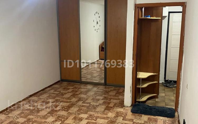 1-бөлмелі пәтер · 42.6 м² · 4/10 қабат, Бекхожина 1, бағасы: 19.5 млн ₸ в Павлодаре — фото 3