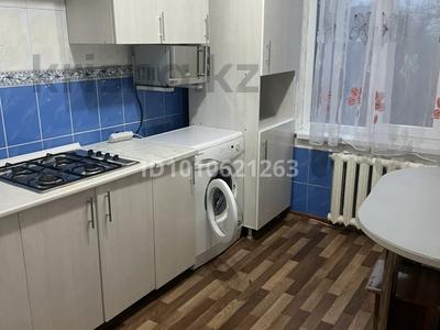 4-комнатная квартира · 80 м² · 5/5 этаж, мкр Тастак-2 2 за 45 млн 〒 в Алматы, Алмалинский р-н