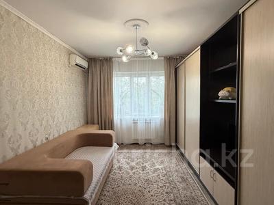 2-бөлмелі пәтер · 60 м² · 5/5 қабат, Айнабұлақ-4 ш/а. — Жумабаева, бағасы: 35 млн ₸ в Алматы, Жетысуский р-н