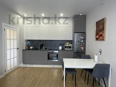 3-бөлмелі пәтер · 58.6 м², Толе би 25, 25А, 14, 14/1, 12, 12/2, 12/1, бағасы: 37.5 млн ₸ в Астане, Нура р-н
