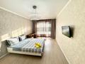 1-бөлмелі пәтер · 47.5 м² · 9/10 қабат, Шұғыла ш/а. 340/8 к4, бағасы: 30 млн ₸ в Алматы, Наурызбайский р-н