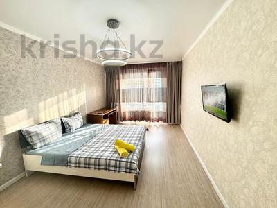 1-бөлмелі пәтер · 47.5 м² · 9/10 қабат, Шұғыла ш/а. 340/8 к4, бағасы: 30 млн ₸ в Алматы, Наурызбайский р-н