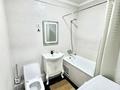 1-бөлмелі пәтер · 47.5 м² · 9/10 қабат, Шұғыла ш/а. 340/8 к4, бағасы: 30 млн ₸ в Алматы, Наурызбайский р-н — фото 5