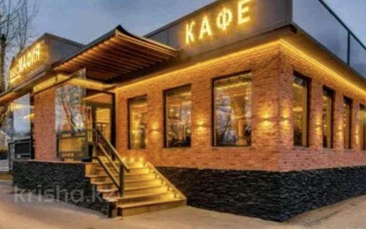 Снимаем в аренду кафе с…, мкр №7 11 — Янтарная в Алматы, Ауэзовский р-н — фото 3