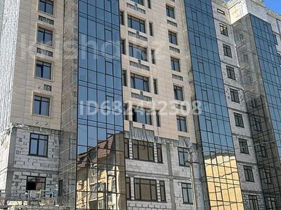 2-комнатная квартира, 87.91 м², 9/10 этаж, Елорда 19а за 37 млн 〒 в Атырау