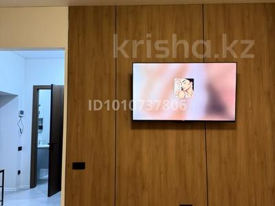 2-комнатная квартира · 50 м² · 11/13 этаж, Канай би 32А за 300 000 〒 в Кокшетау