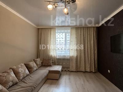 1-комнатная квартира · 39.6 м² · 1/8 этаж, Аманжол Болекпаев 12 — Жумабаева-Байтурсынова за 21 млн ₸ в Астане, Алматы р-н