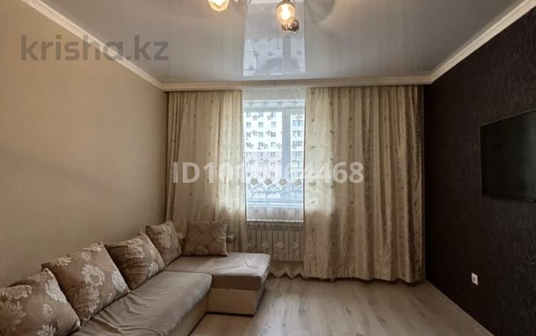 1-комнатная квартира · 39.6 м² · 1/8 этаж, Аманжол Болекпаев 12 — Жумабаева-Байтурсынова за 21 млн ₸ в Астане, Алматы р-н — фото 2