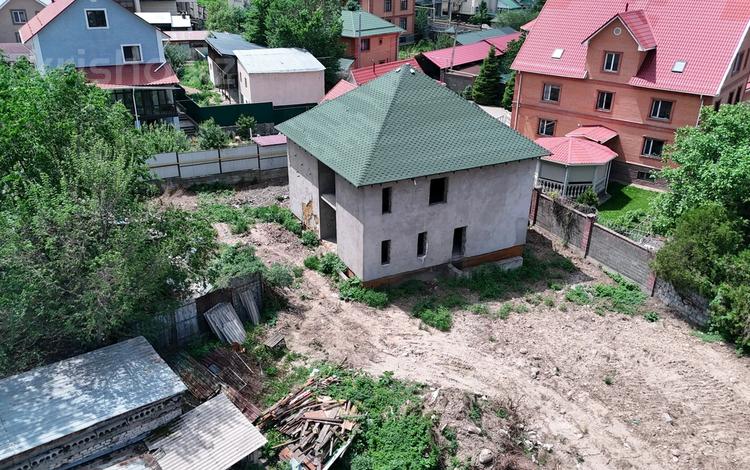 Отдельный дом · 5 комнат · 350 м² · 15 сот., мкр Рахат — Култобе 4 за 255 млн ₸ в Алматы, Наурызбайский р-н — фото 88