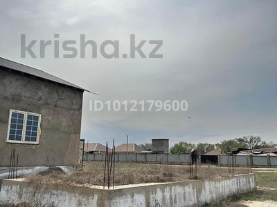 Участок · 6 соток, Шобалова 3 — Шобалова за 4.5 млн ₸ в Ельтае
