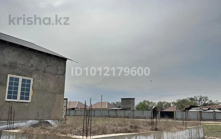 Жер телімі · 6 сотық, Шобалова 3 — Шобалова, бағасы: 4.5 млн ₸ в Ельтае — фото 2