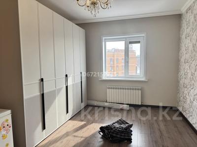 3-бөлмелі пәтер · 112 м² · 8/8 қабат, Туран 19/1, бағасы: 69 млн ₸ в Астане, Есильский р-н