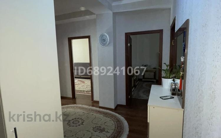 3-бөлмелі пәтер · 83 м² · 5/5 қабат, 17-й мкр 70, бағасы: ~ 22.8 млн ₸ в Актау — фото 2