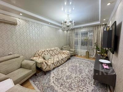 3-комнатная квартира · 65 м² · 1/5 этаж, 4мкр за 25 млн ₸ в Талдыкоргане, мкр Жастар