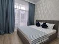 2-комнатная квартира · 43 м² · 9/12 этаж, Туран 48 за 350 000 ₸ в Астане, Есильский р-н