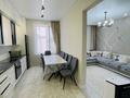 3-комнатная квартира · 84 м² · 2/4 этаж, Сайрам 18а за 48 млн ₸ в Алматы, Медеуский р-н