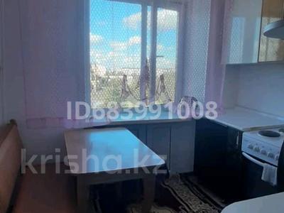 3-комнатная квартира · 52.4 м² · 4/5 этаж, Сатпаева — Сатпаева Абая за 15.5 млн 〒