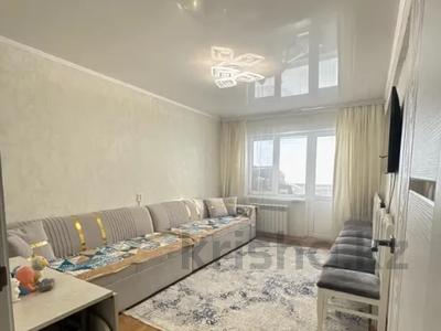 2-комнатная квартира · 45.4 м² · 5/5 этаж, Канипа Битибаева 20 за 18.5 млн ₸ в Усть-Каменогорске