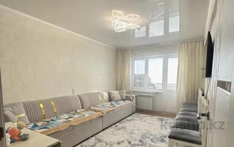 2-комнатная квартира · 45.4 м² · 5/5 этаж, Канипа Битибаева 20 за 18.5 млн ₸ в Усть-Каменогорске — фото 7