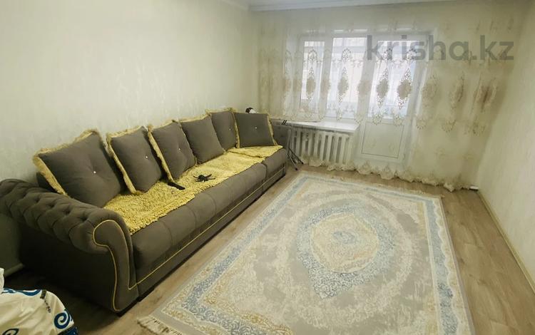 3-комнатная квартира, 62 м², 3/3 этаж, Горный 12 — Мечеть, Казахстан за 15.5 млн 〒 в Щучинске — фото 9